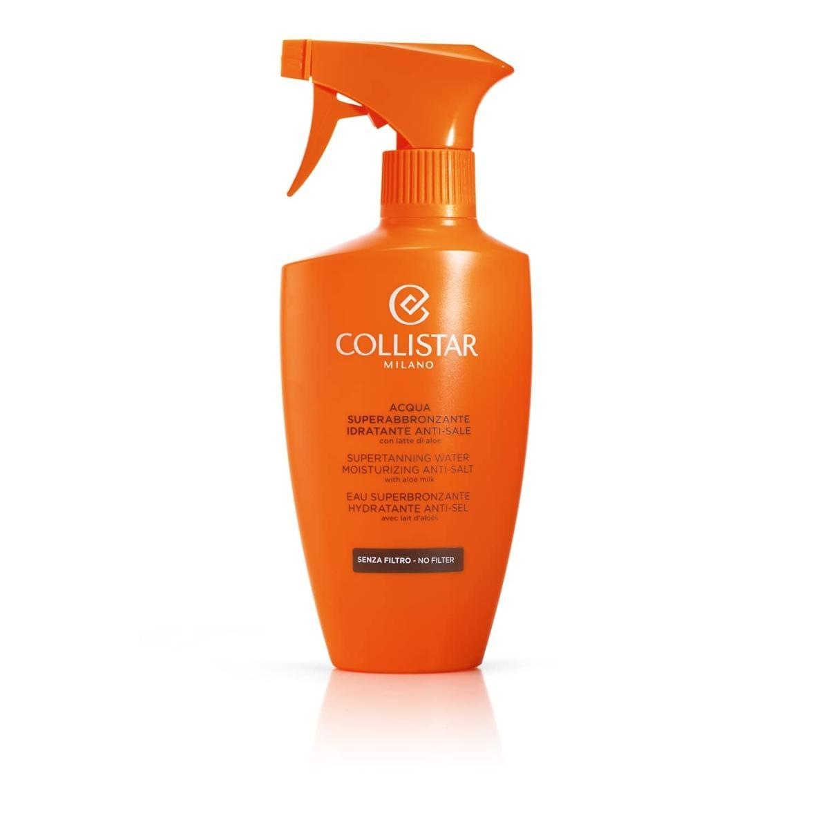 Cls sun acqua s/abbronzante idratante400
