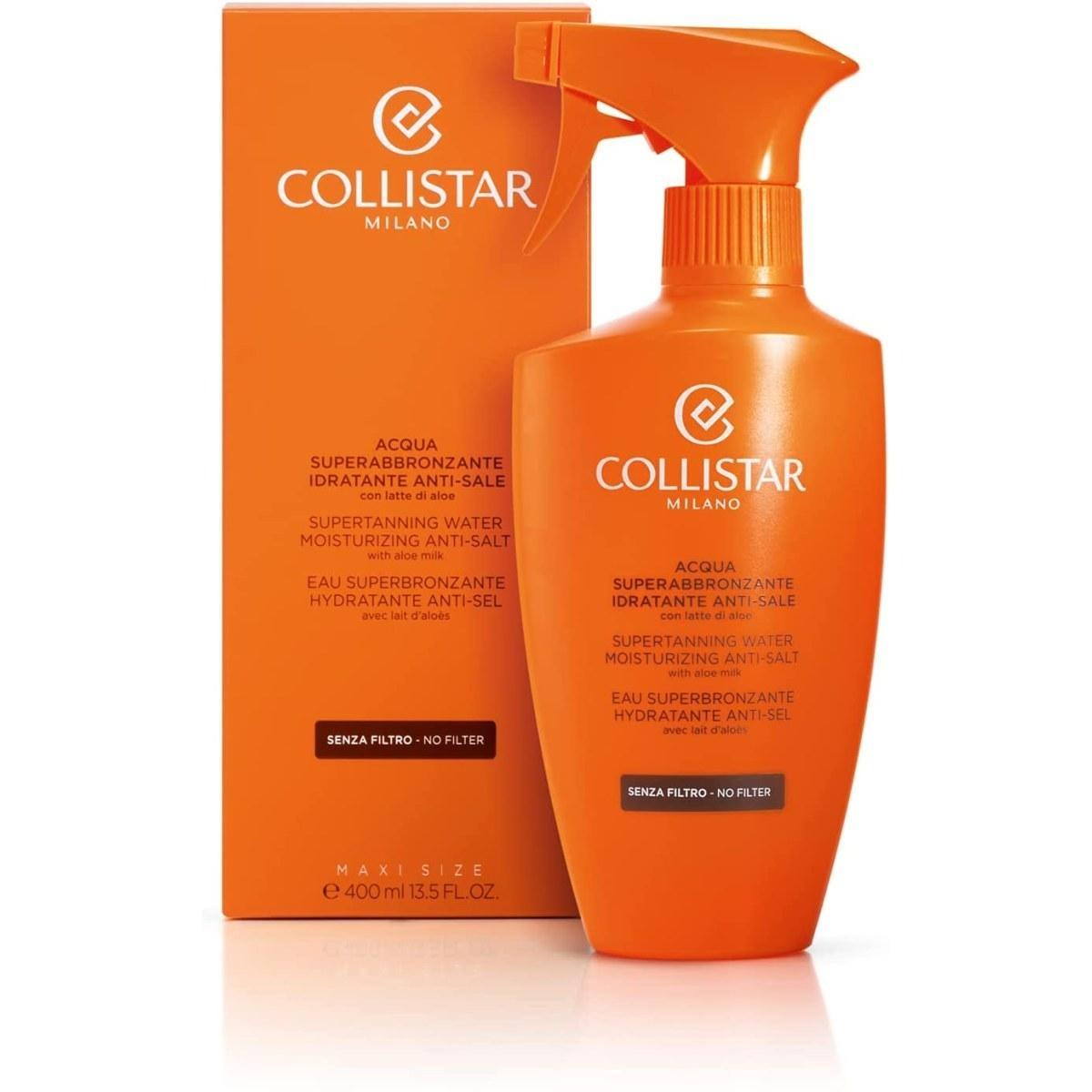 Cls sun acqua s/abbronzante idratante400
