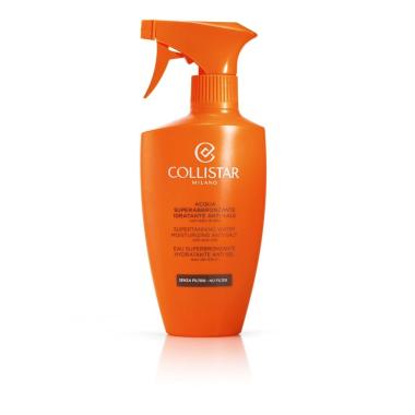 Cls sun acqua s/abbronzante idratante400