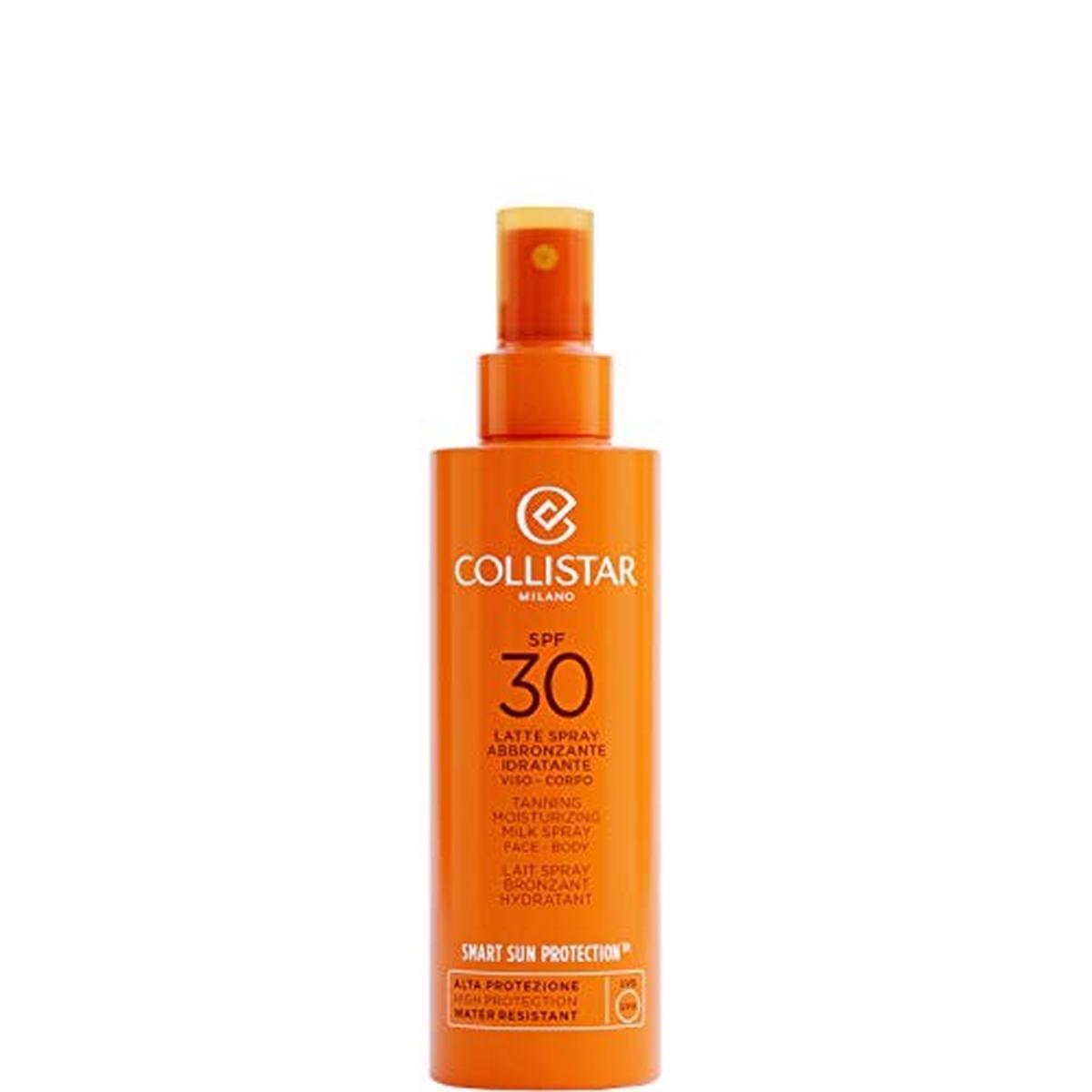 Cls sun latte spray abbronz.spf.30 200