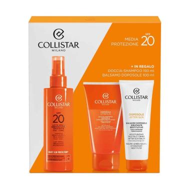 Cls sun latte spr.abb.kit ed.lim.022