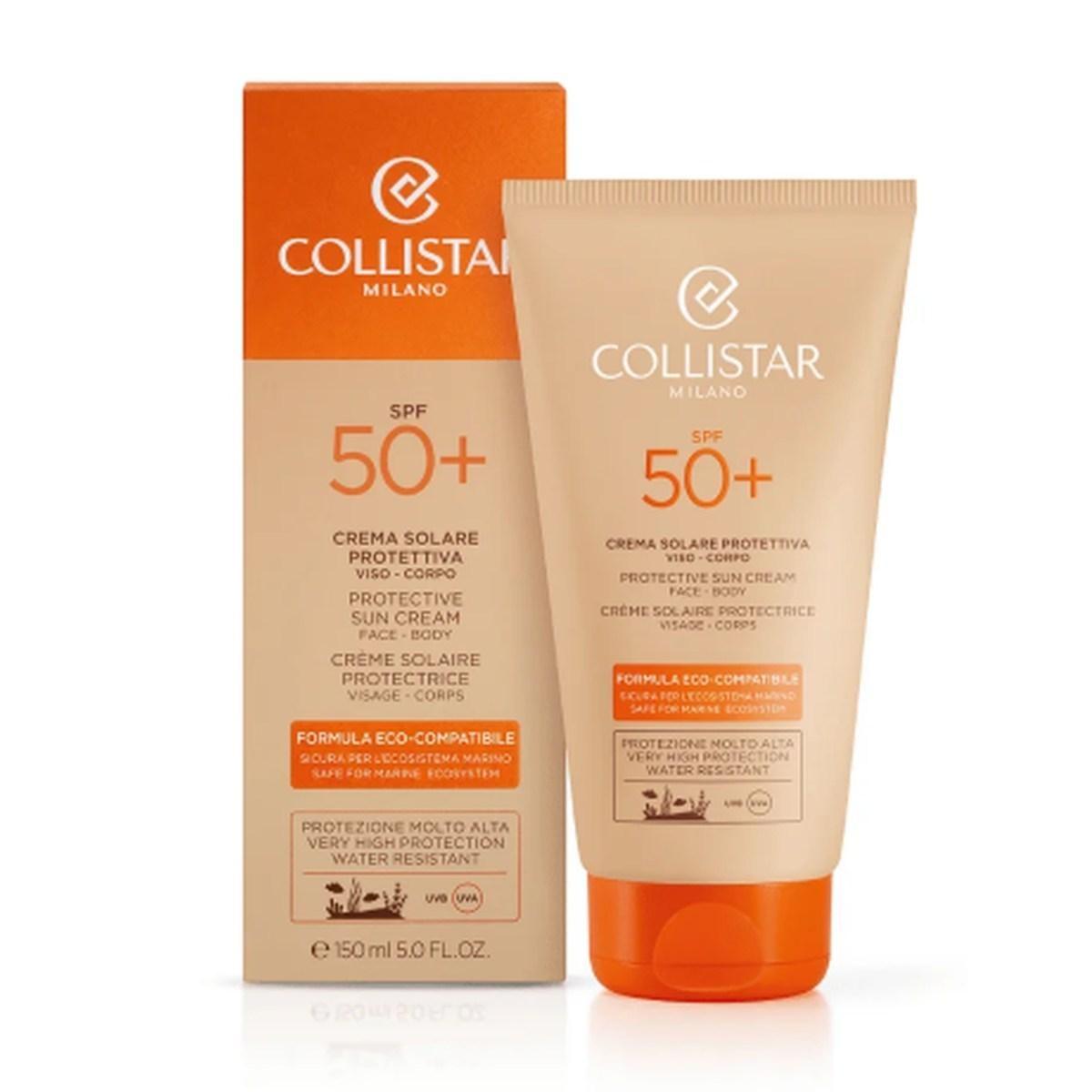 Cls sun eco cr.(50+) 150