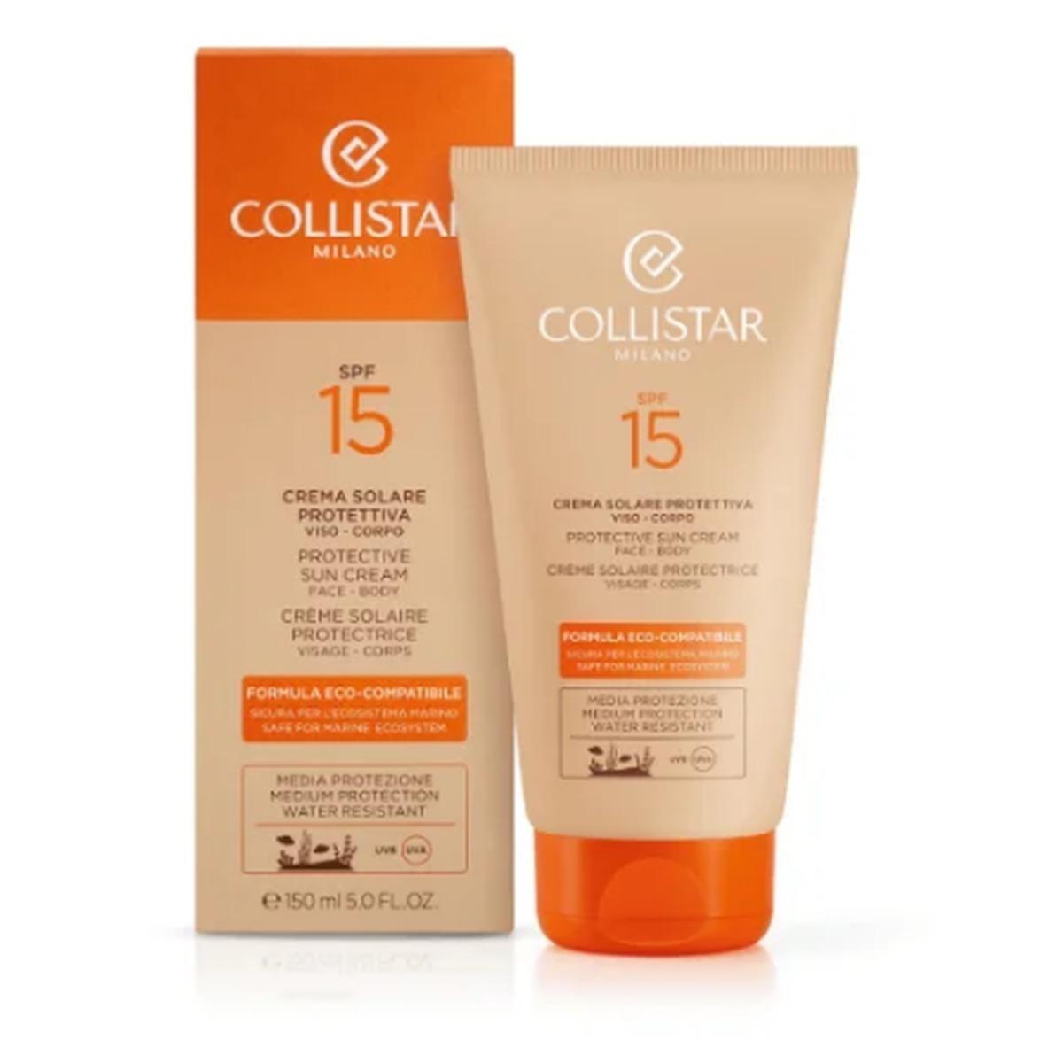 Cls sun eco cr.(15) 150