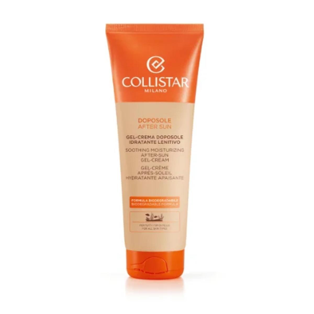 Cls sun eco doposole 250