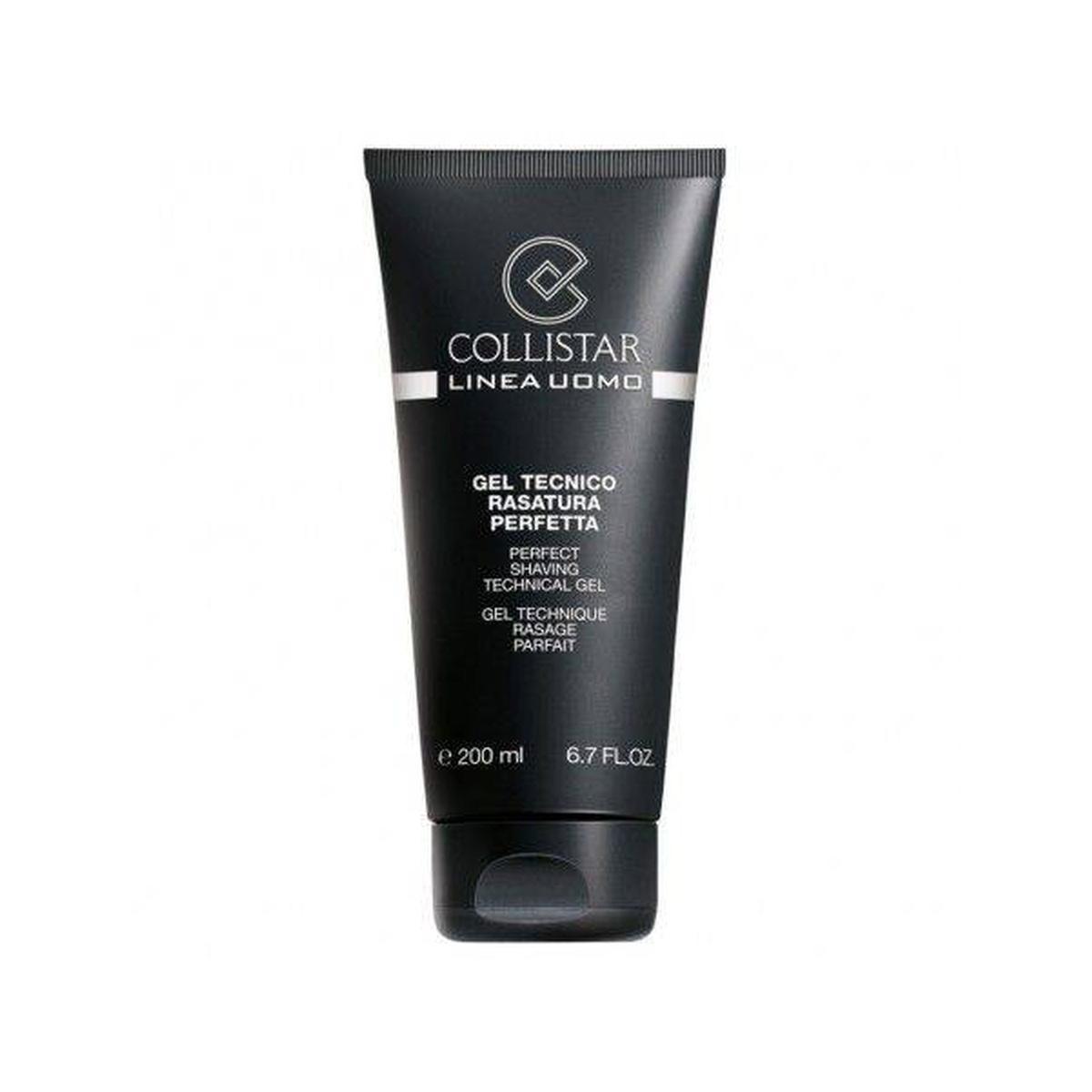Cls men gel tec.rasat.200