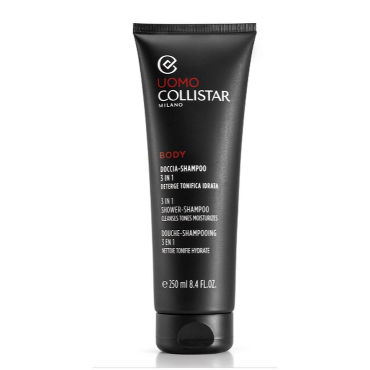 Cls men doccia/sh.3in1    250