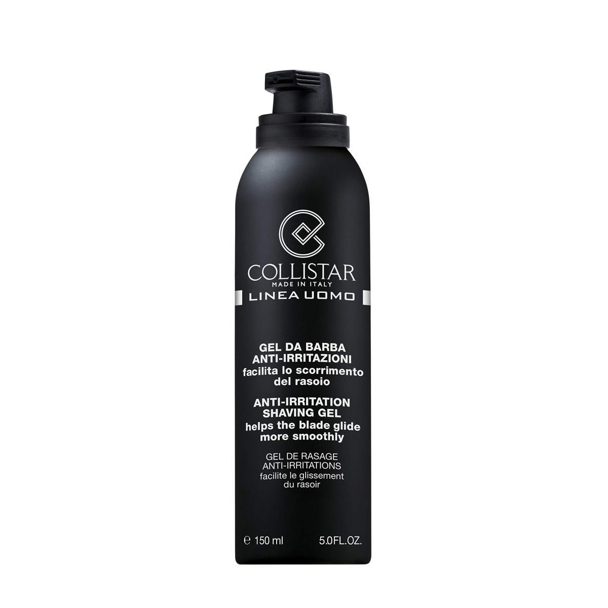 Cls men gel barba 150