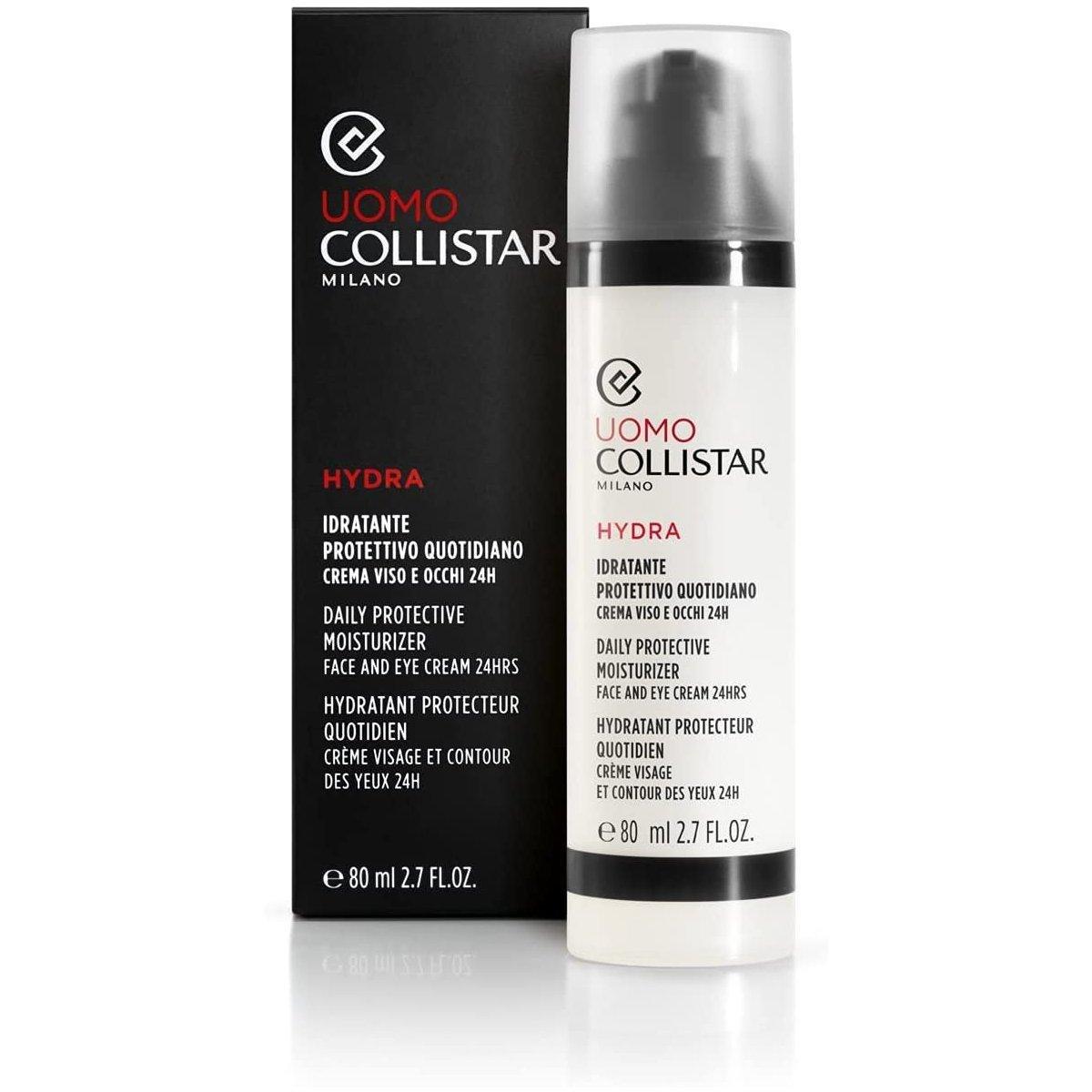 Cls men viso idratante protettivo 80