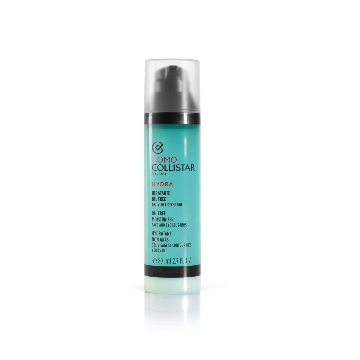 Cls men viso idratante oil free 80