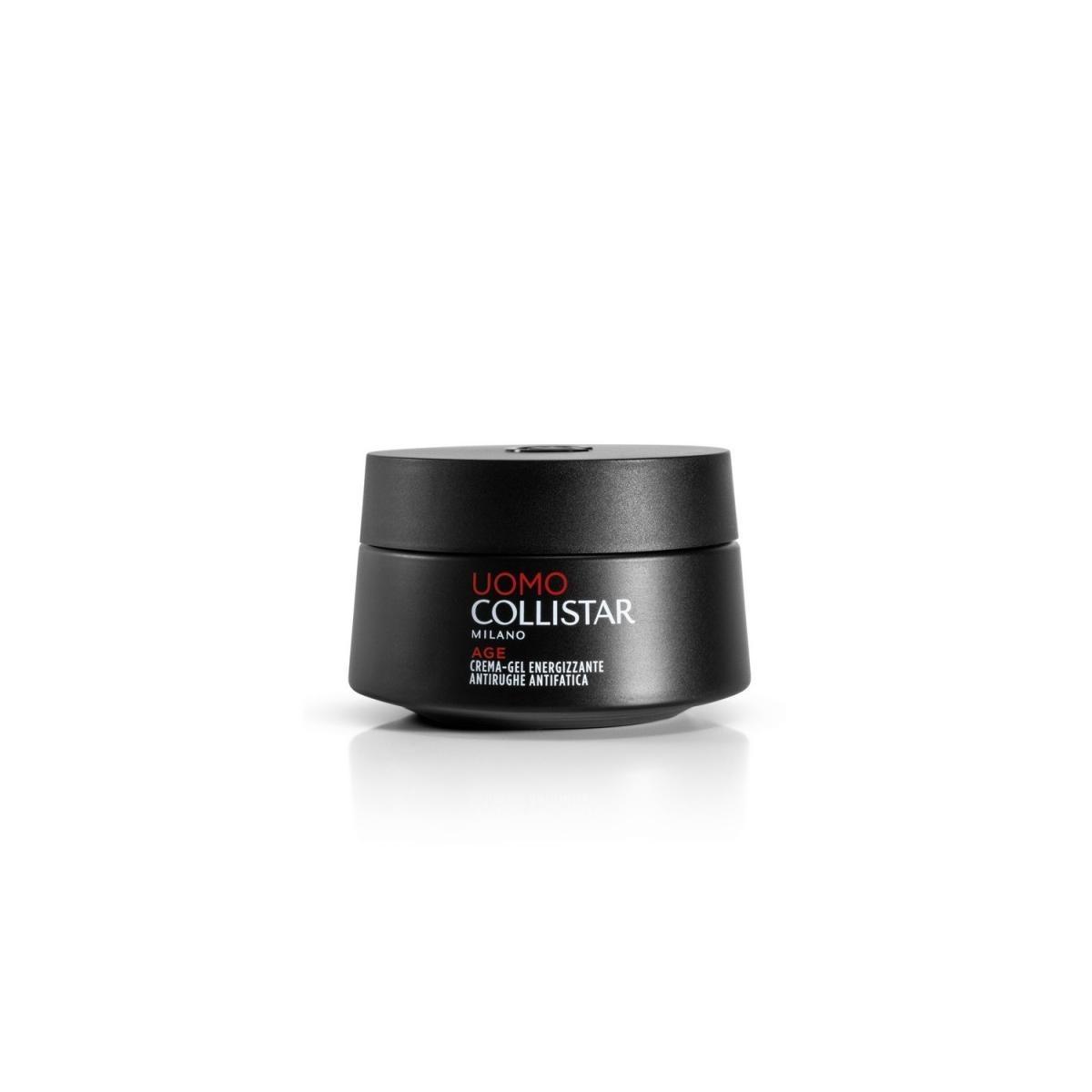 Cls men viso crema gel energiz.a/eta 50