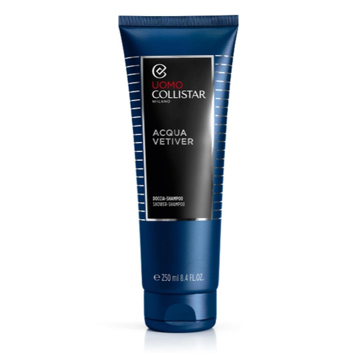 Cls vetiver forte doccia shampoo 250