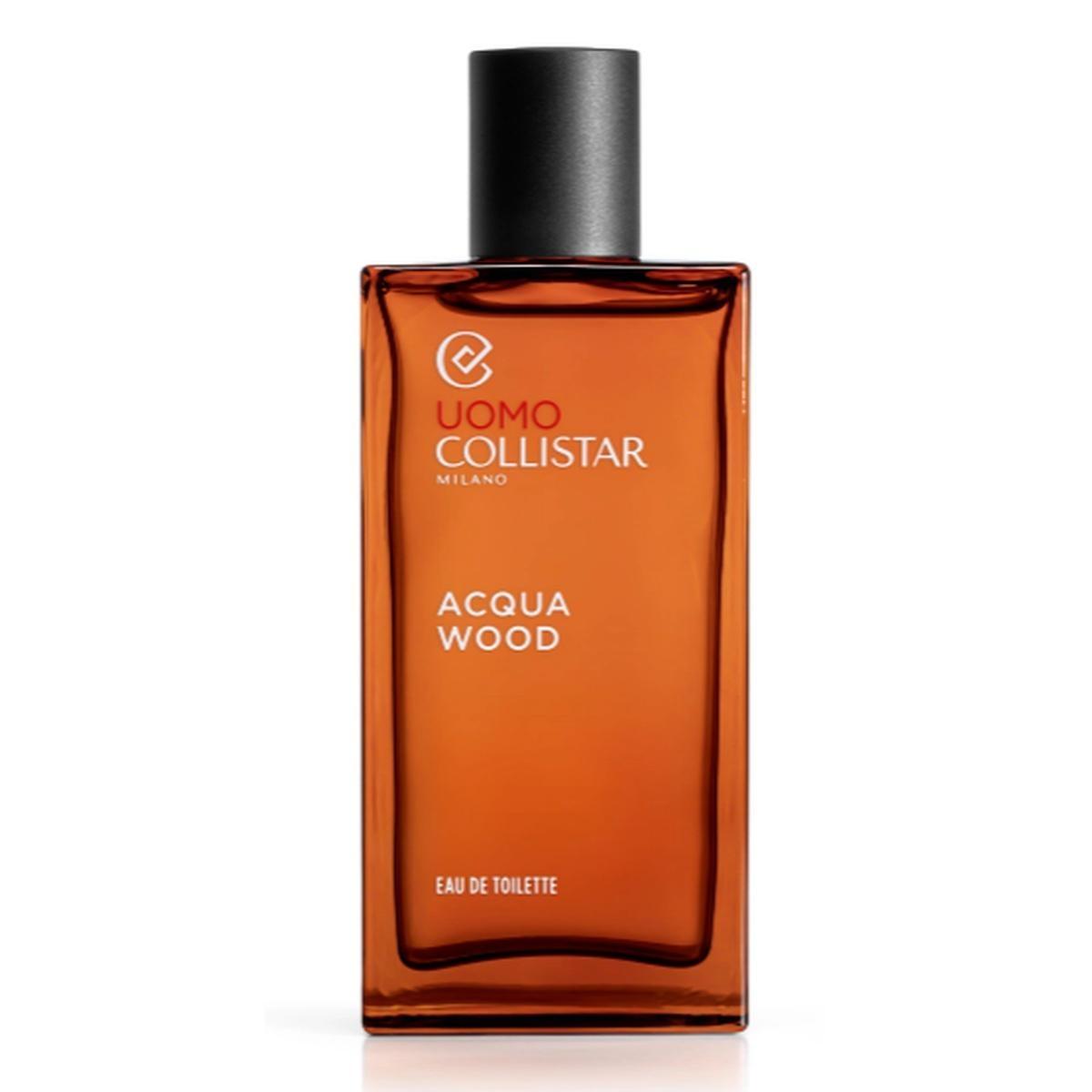 Cls acqua wood edt 100