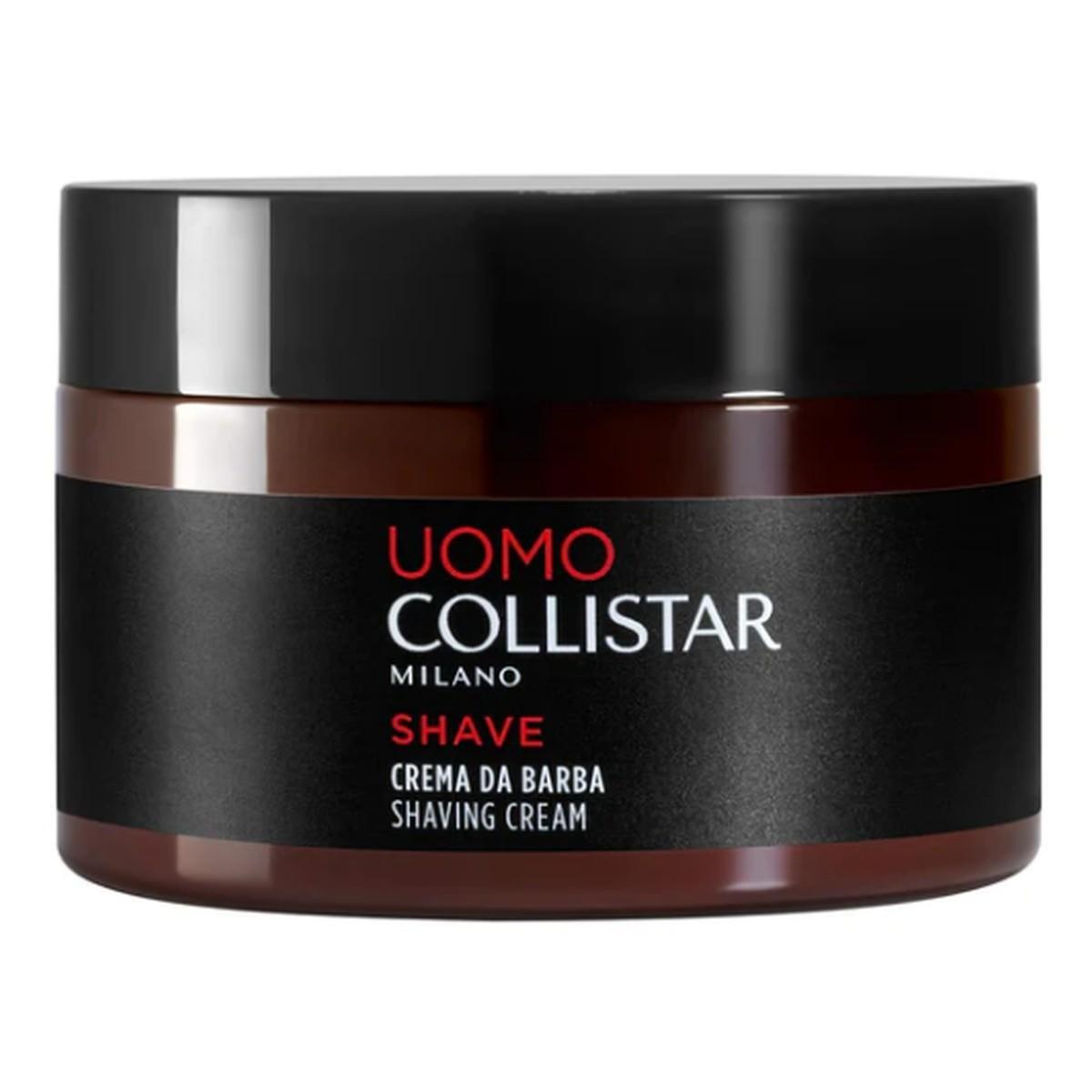 Cls men crema da barba 200
