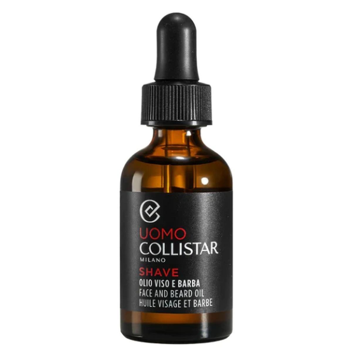 Cls men olio viso e barba 30