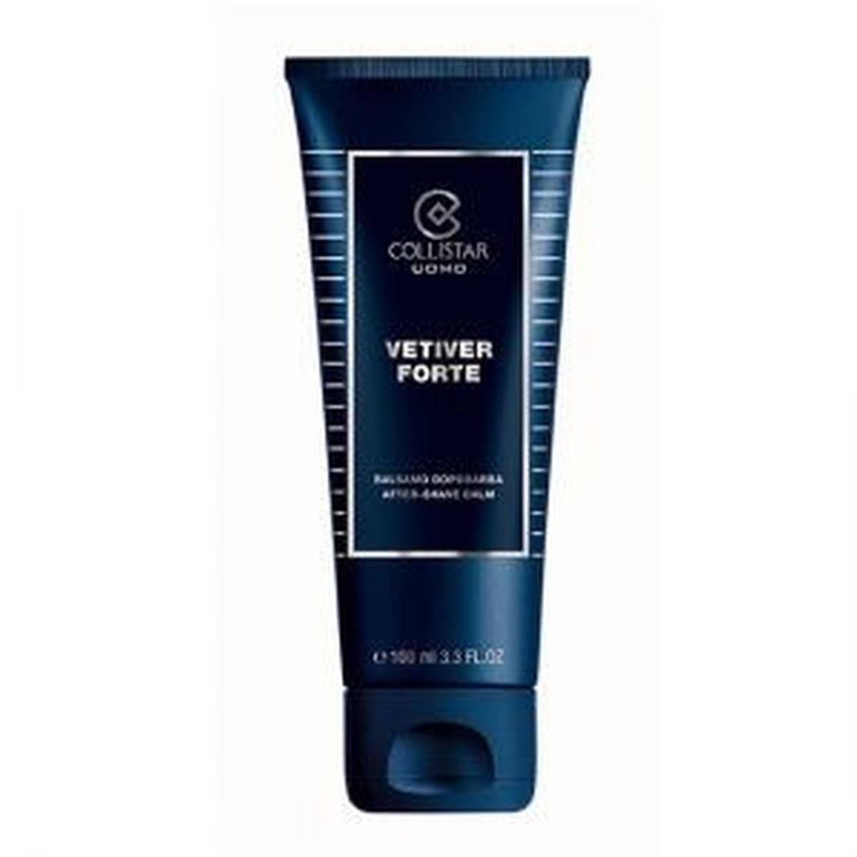 Cls vetiver forte asb 100