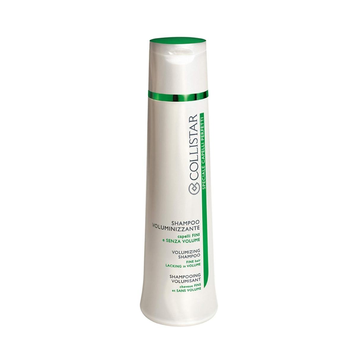 Cls scp shampoo volum 250
