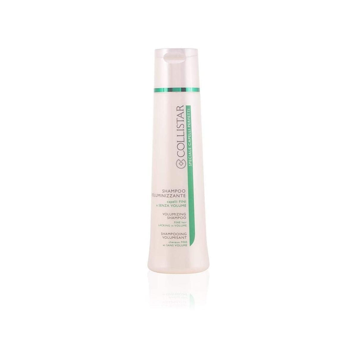 Cls scp shampoo volum 250