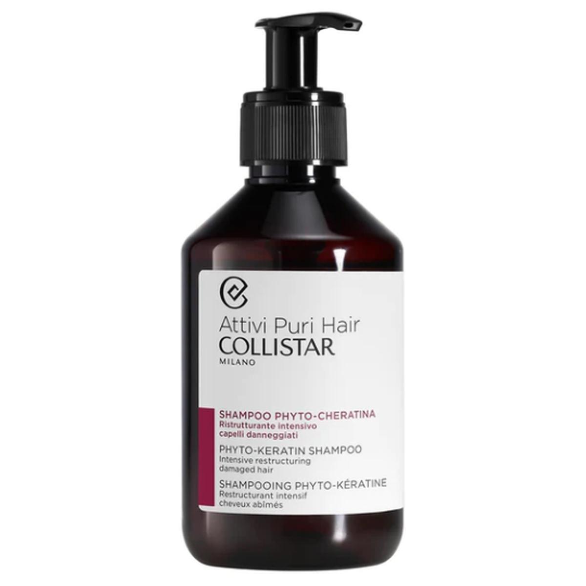 Cls phytok.shampoo 250