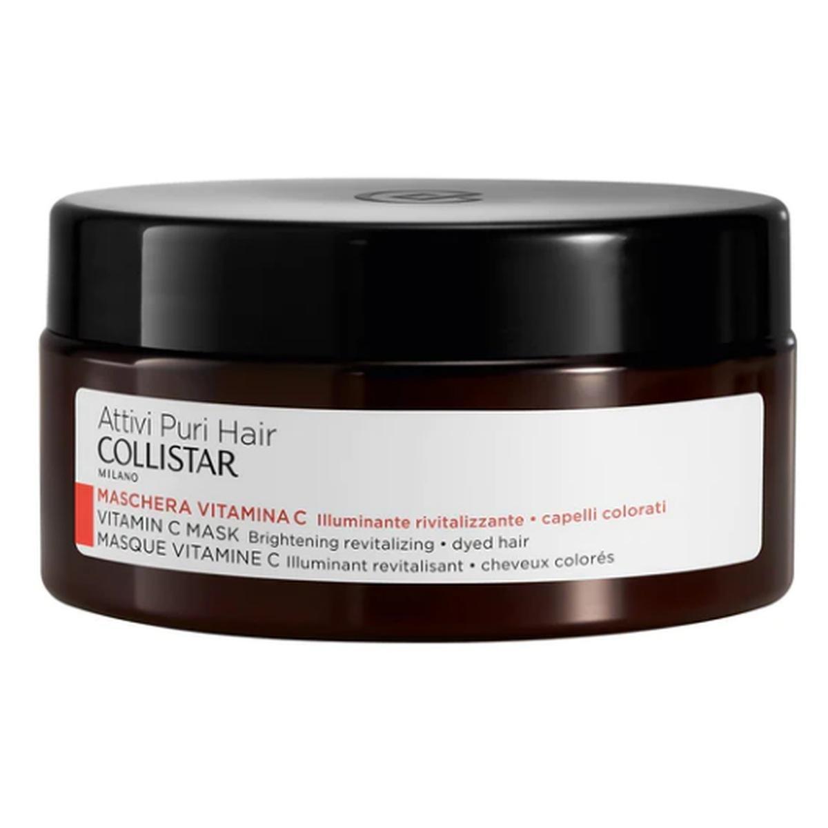Cls vitamina c maschera illum.rivit.200