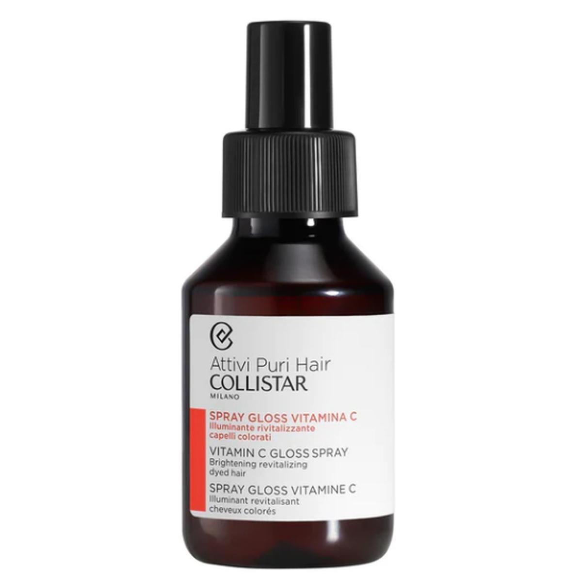 Cls vitamina c spray gloss ill.rivit.100