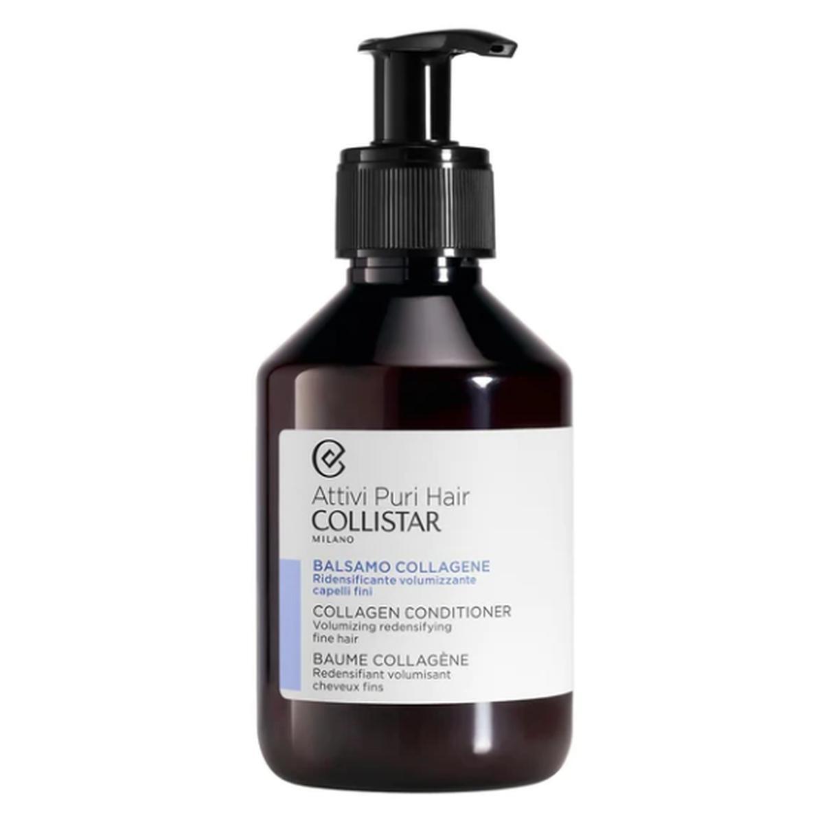 Cls collagene balsamo ridens.volum.200