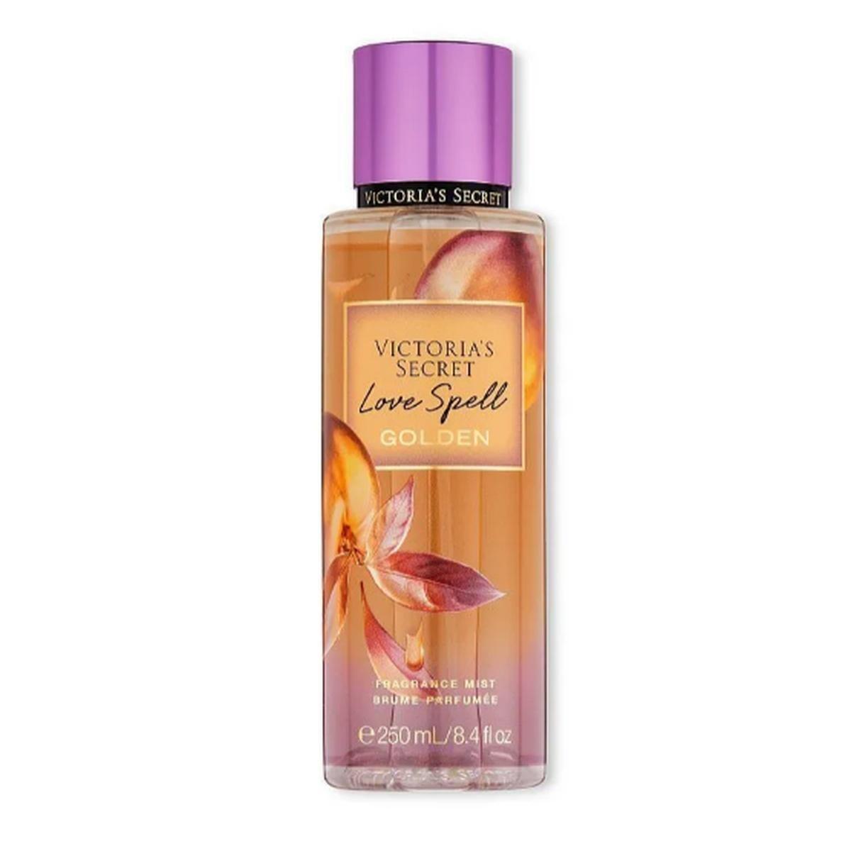 Victoria's Secret Love Spell BOR W 250 ml