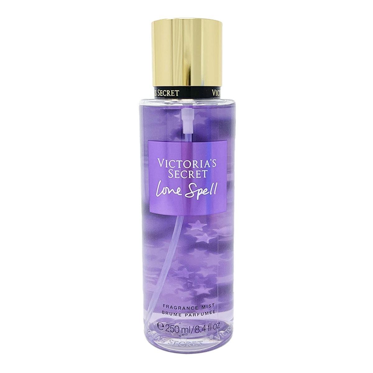 Victoria's secret love spell 250ml