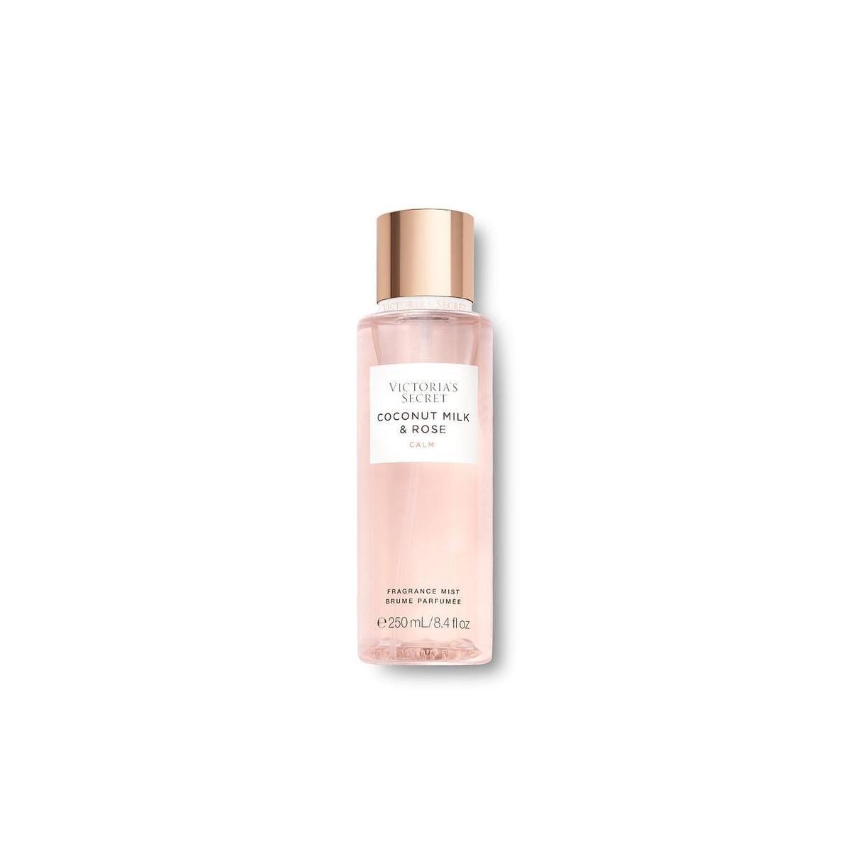 Vsecret coconut milk&rose 250ml