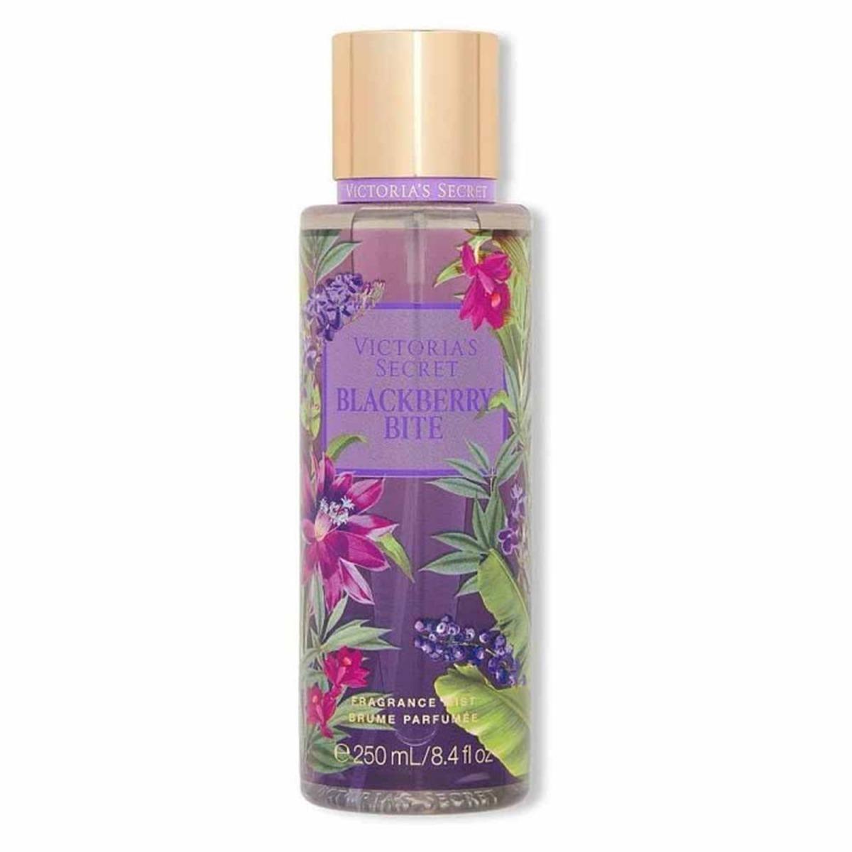 Victoria's Secret Blackberry Bite BOR W 250 ml