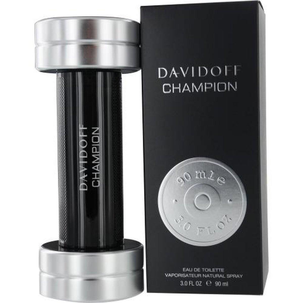 Dav champion edt vapo 90