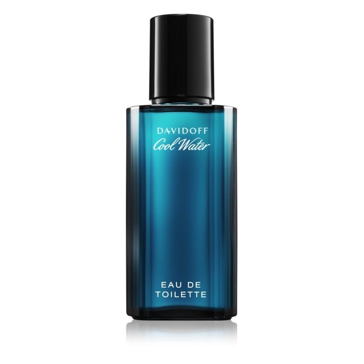 Dav cool water edt vapo 200^