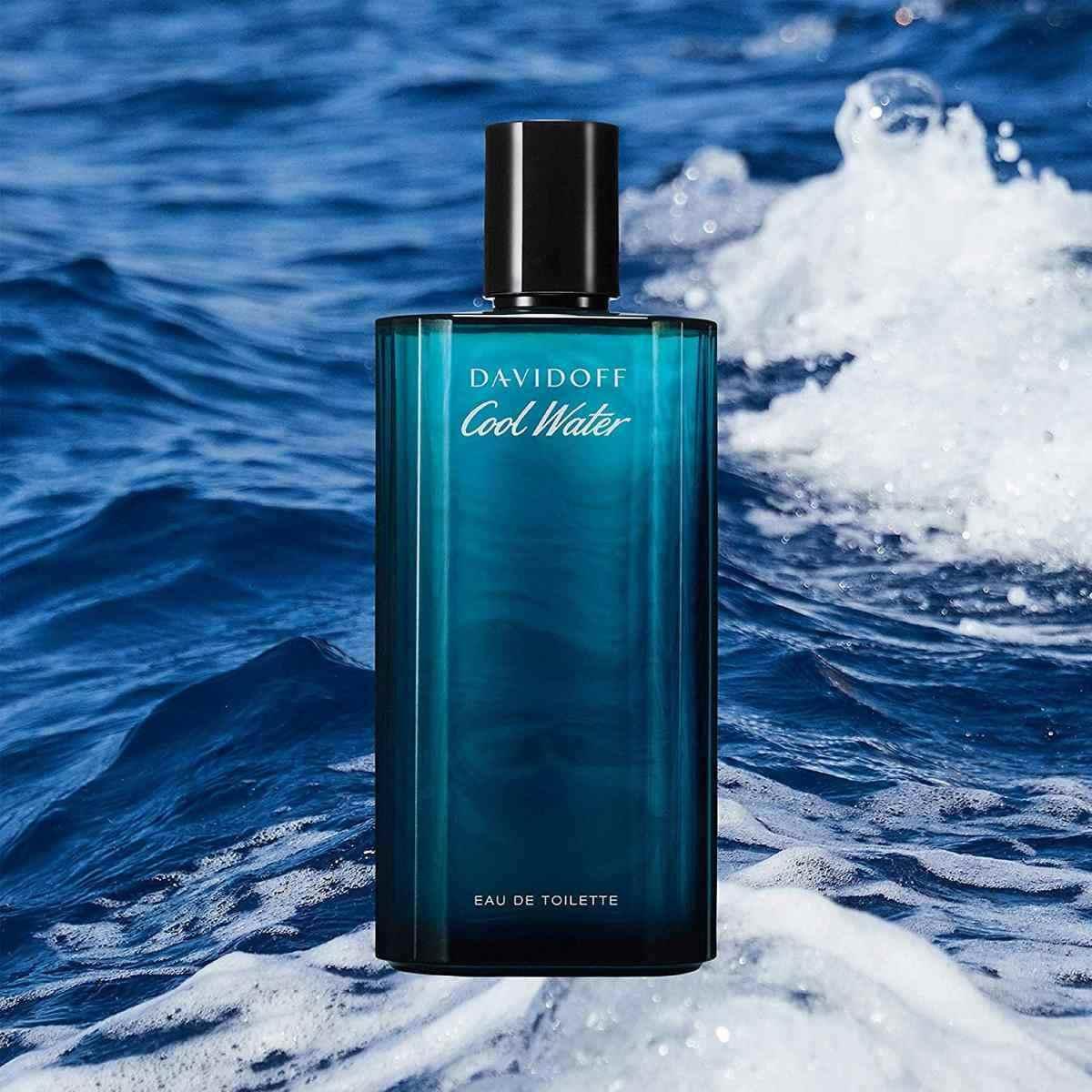 Dav cool water edt vapo 200^