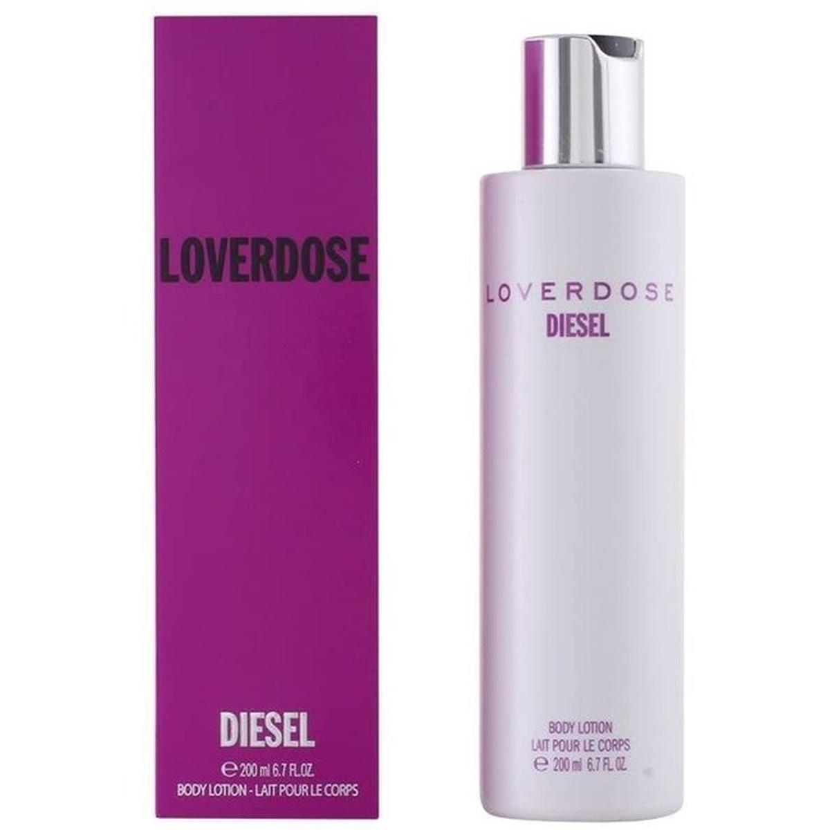 Die loverdose latte bd200