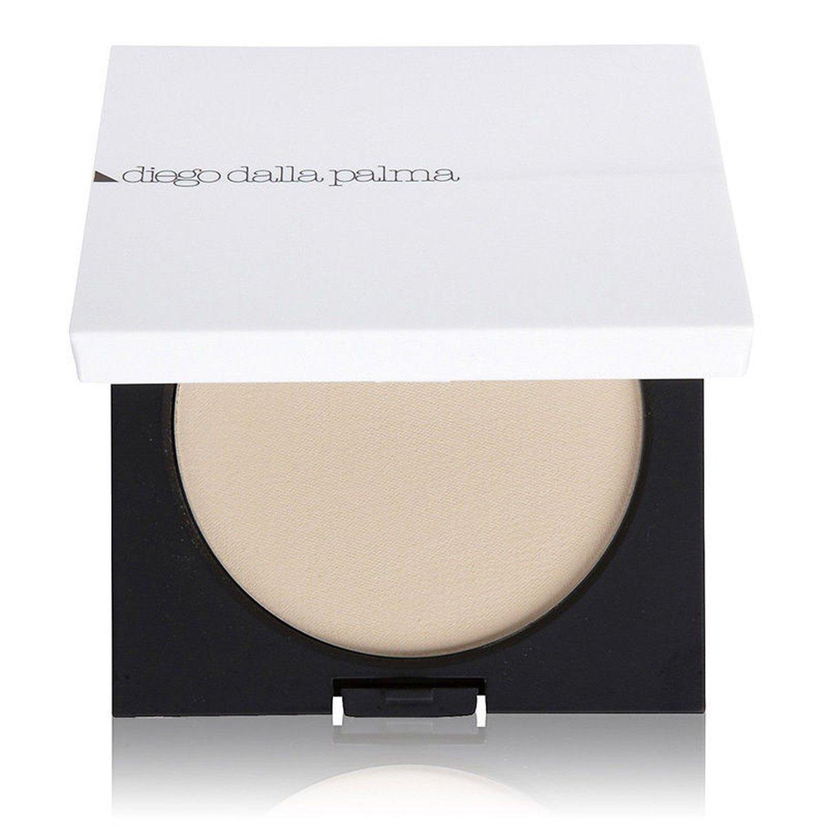 Ddp compact powder 10