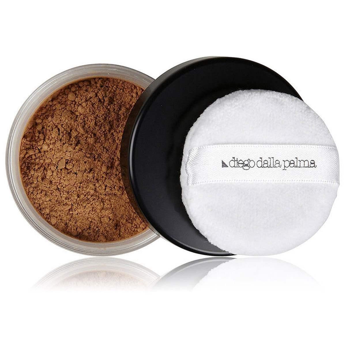 Ddp trasparent powder  02