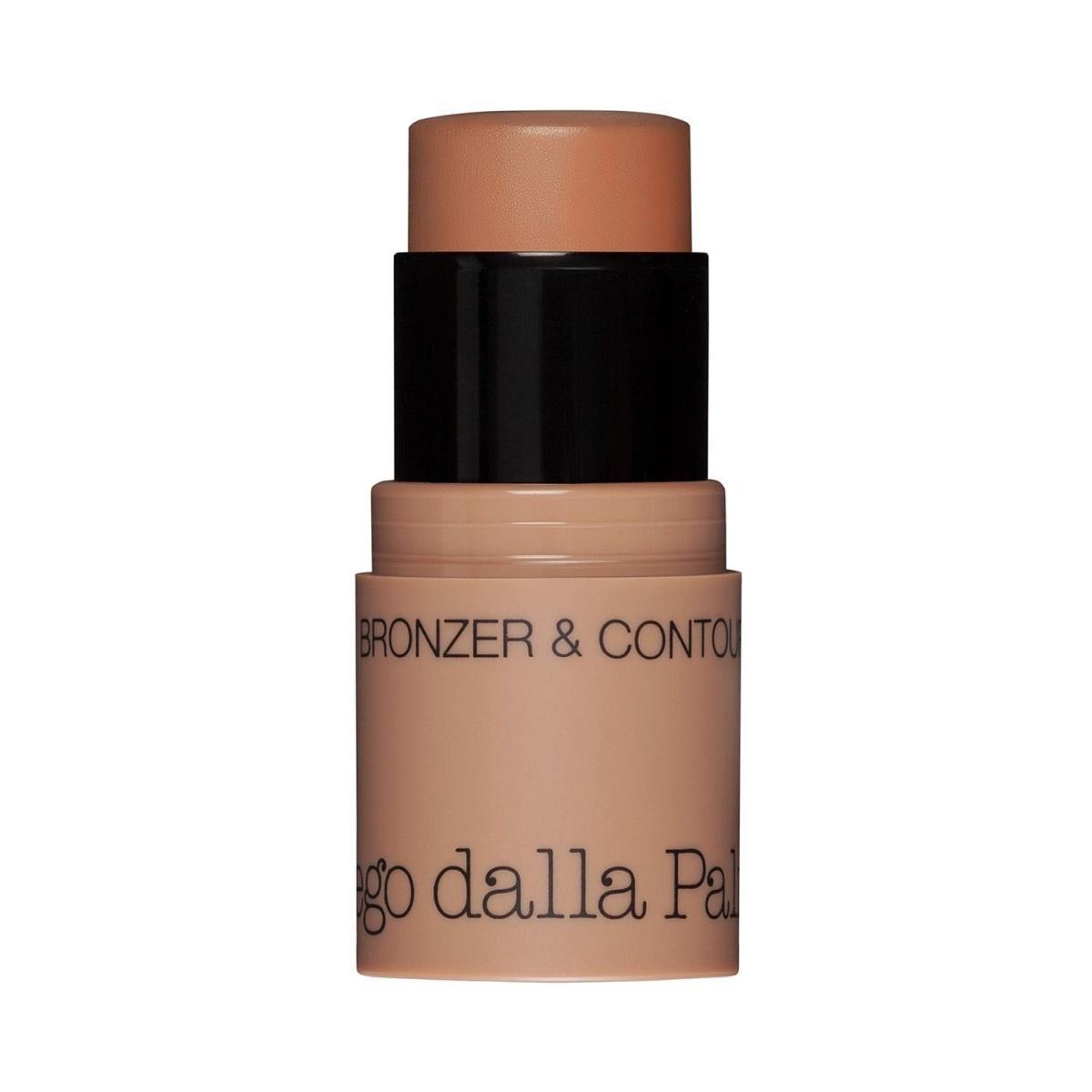 Ddp all in one bronzer&contour 52