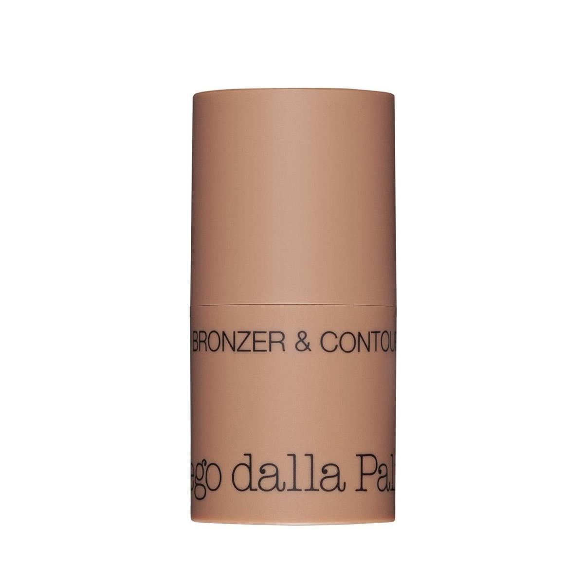Ddp all in one bronzer&contour 54
