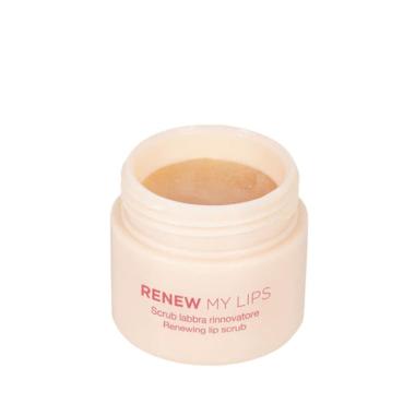 Ddp renew m/lips scrub labbra rinnov.25