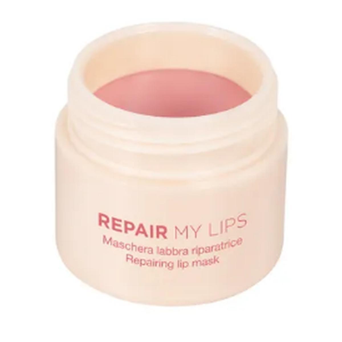 Ddp repair m/lips maschera labbra rip.25