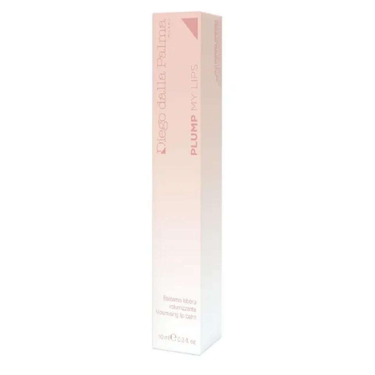 Ddp plump m/lips balsamo labbra volum.10
