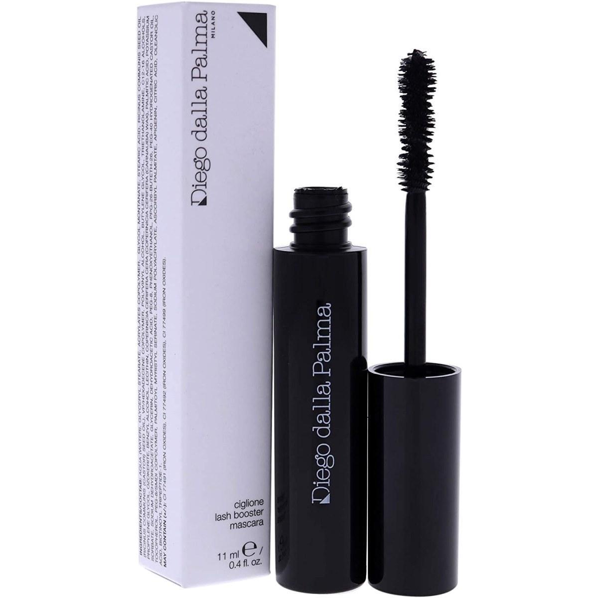 Ddp mascara ciglione nero 111^