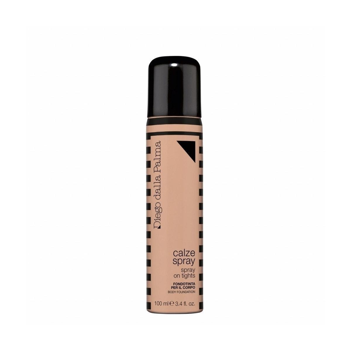 Ddp calze spray medio 201