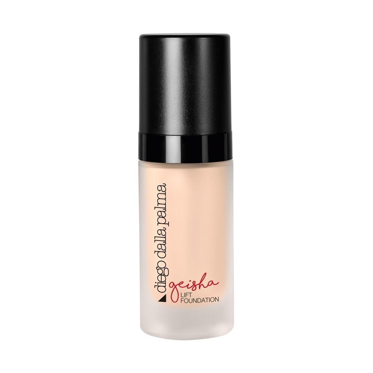Ddp fondotinta crema geisha lift220
