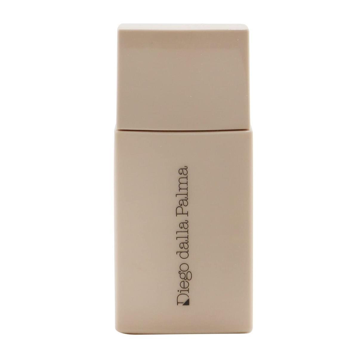 Ddp fondotinta nudissimo glow 252n