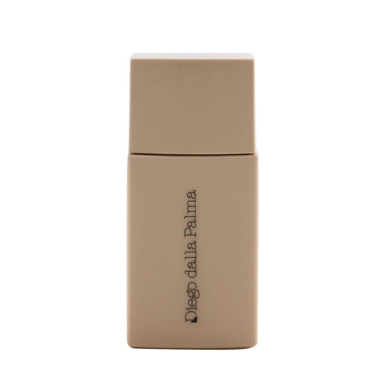 Ddp fondotinta nudissimo glow 254c