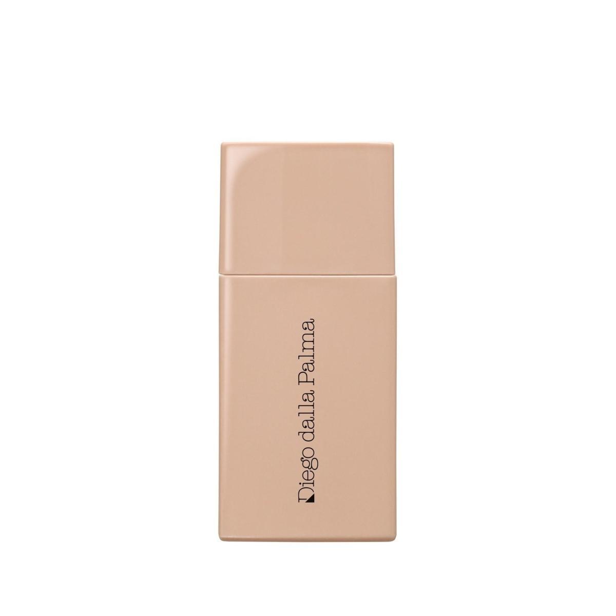Ddp fondotinta nudissimo glow 256n