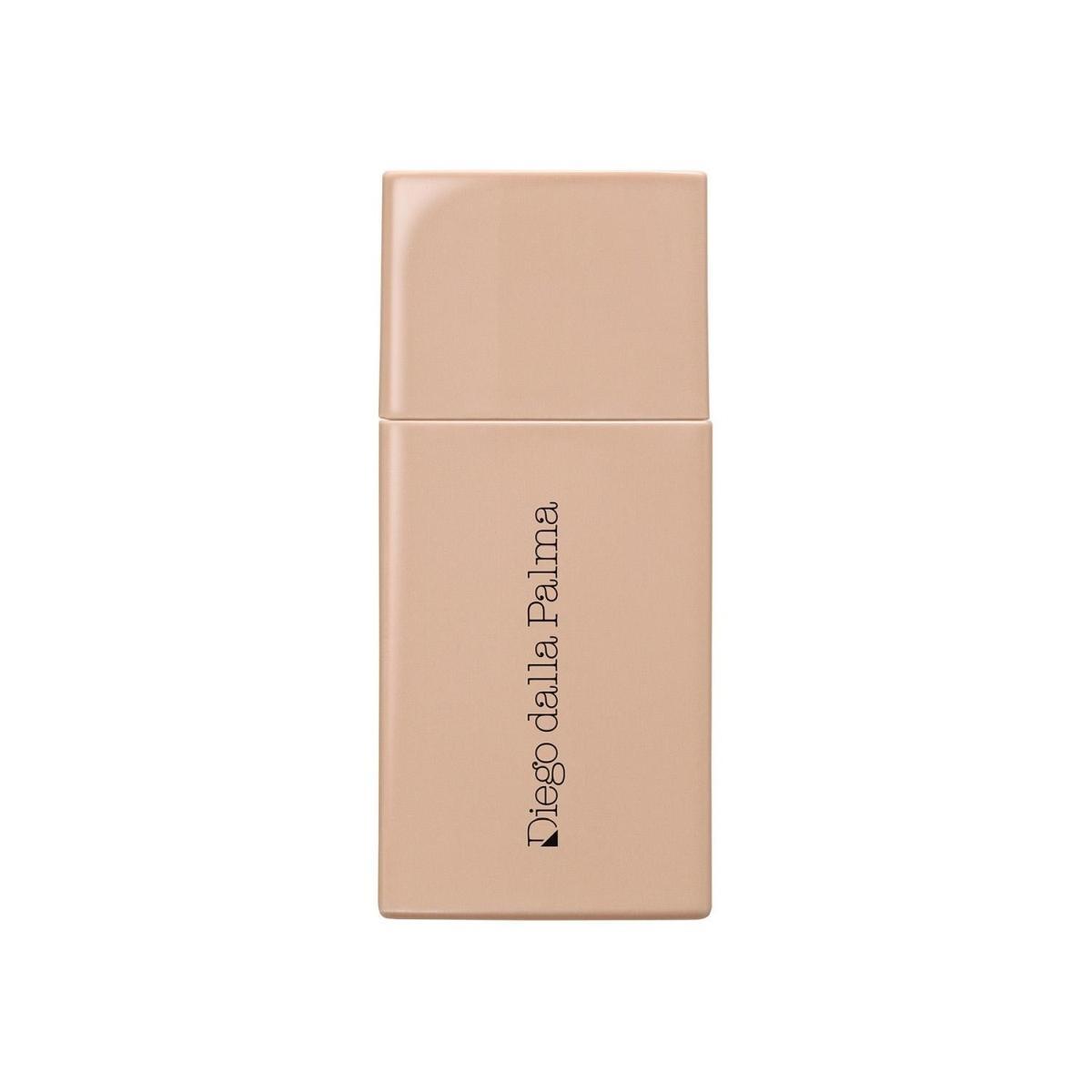 Ddp fondotinta nudissimo glow 257w