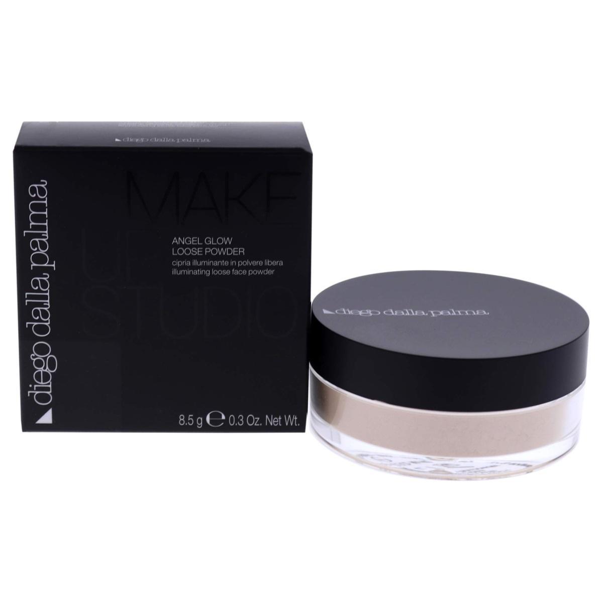 Ddp angel glow cipria 21
