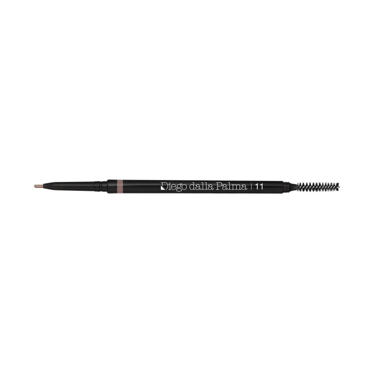 Ddp eyebrow pencil a/precisione ll 13