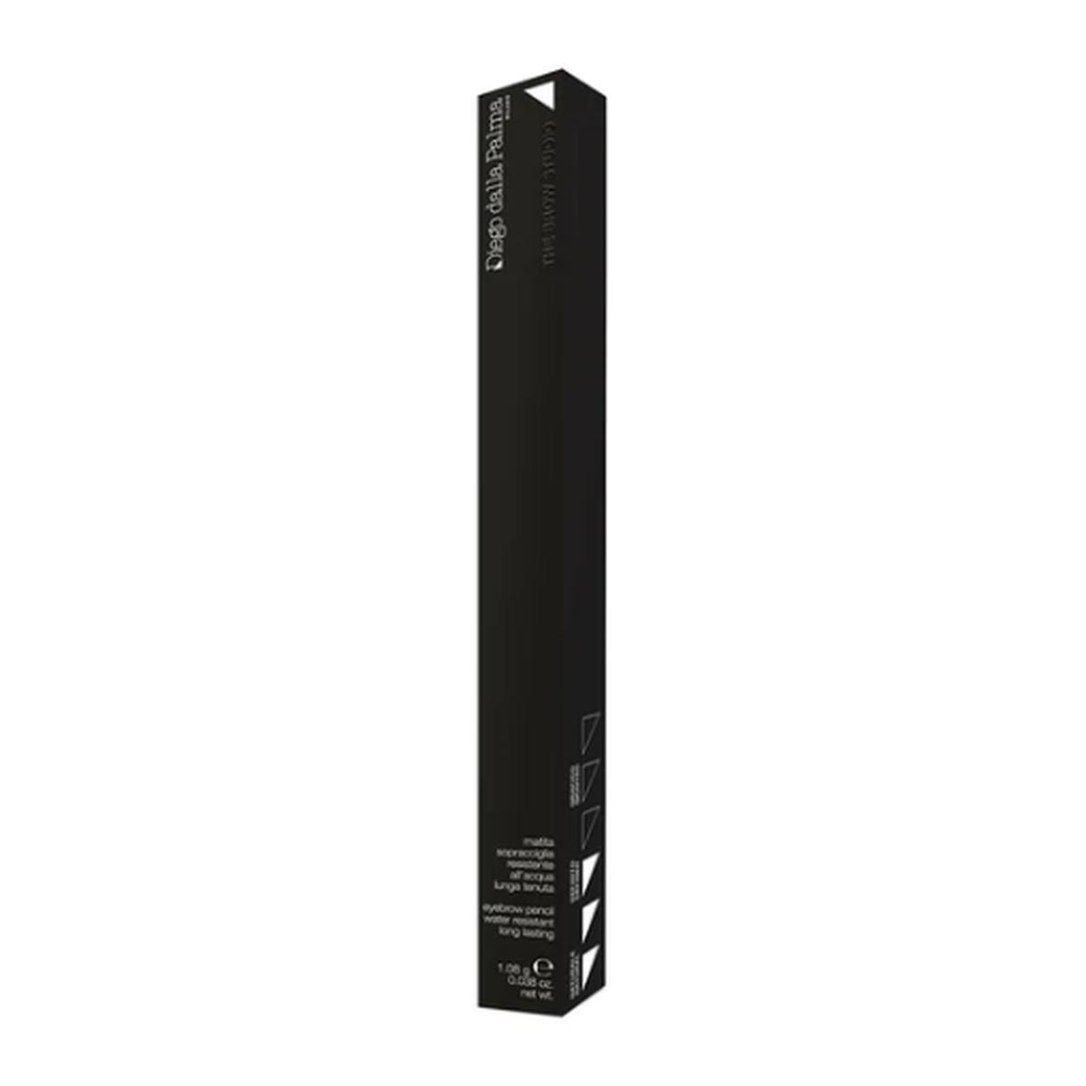 Ddp matita sopracciglia resis/acqua 104